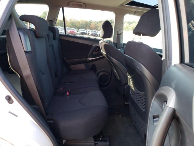 Photo 6 from auction – 2007 TOYOTA RAV4 with VIN JTMBK32V275018025