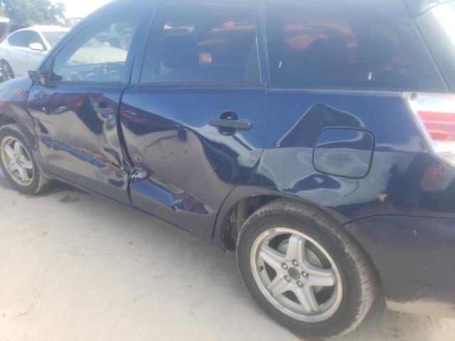 Photo 9 from auction – 2007 TOYOTA COROLLA MA with VIN 2T1KR32E97C642774