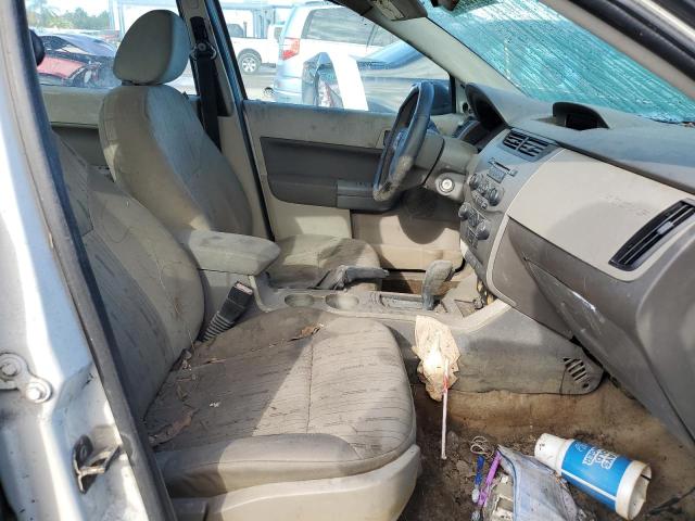 Фото 5 с аукциона – 2010 FORD FOCUS SE с VIN 1FAHP3FN0AW242522