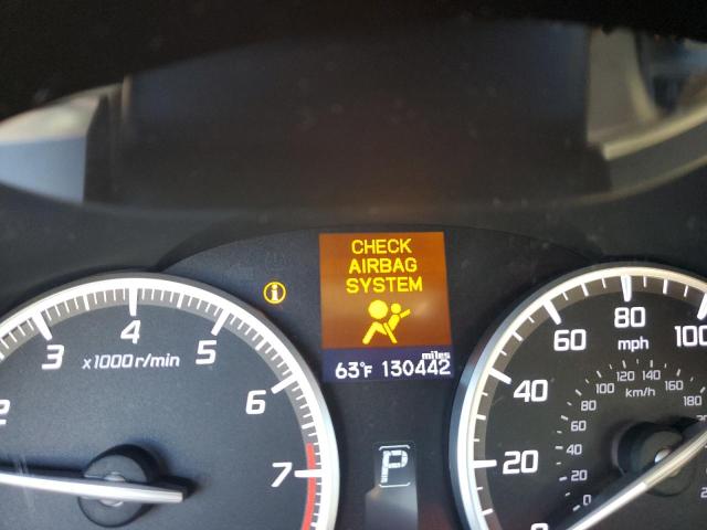 Photo 8 from auction – 2013 ACURA ILX 20 PRE with VIN 19VDE1F50DE007869