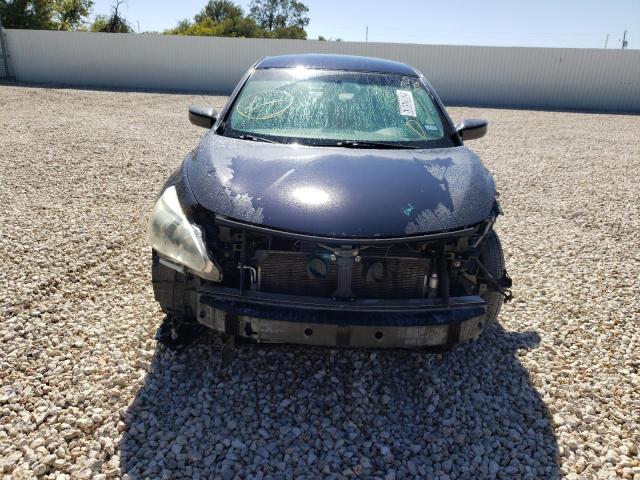 Photo 5 from auction – 2015 NISSAN ALTIMA 2.5 with VIN 1N4AL3AP3FC220576