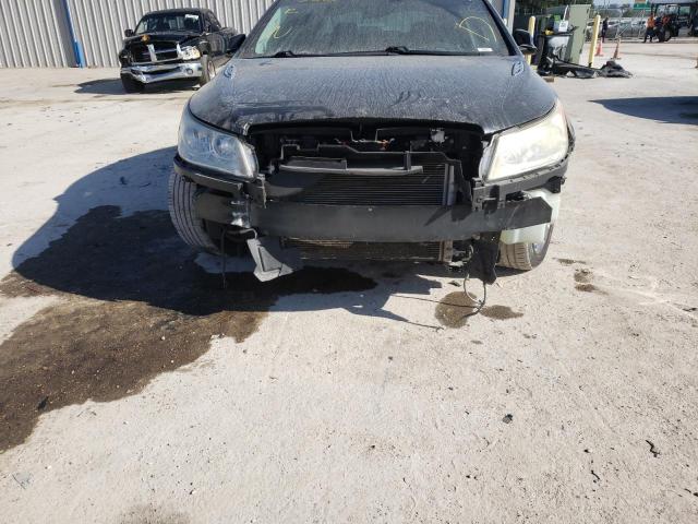 Photo 9 from auction – 2013 BUICK LACROSSE P with VIN 1G4GF5E31DF258944
