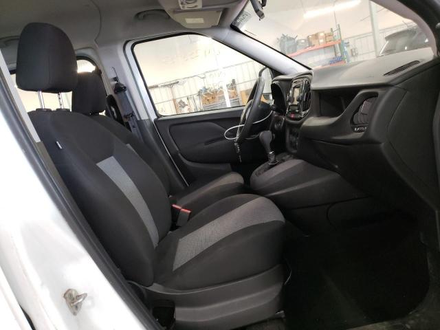 Photo 5 from auction – 2019 RAM PROMASTER with VIN ZFBHRFAB9K6M18930