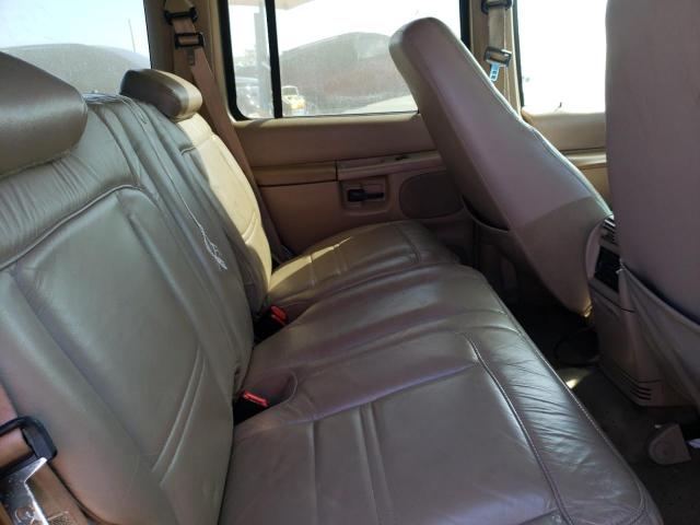 Photo 6 from auction – 2000 FORD EXPLORER X with VIN 1FMZU73E2YUA63399