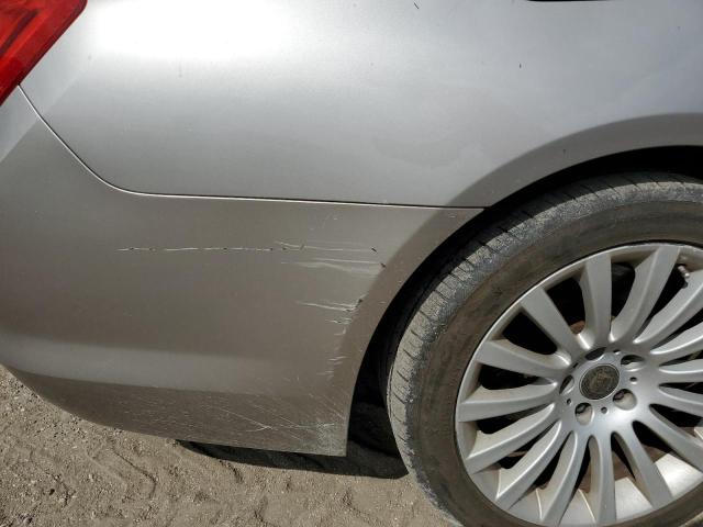 Photo 9 from auction – 2010 BMW 750 LI with VIN WBAKB8C54ACY64040