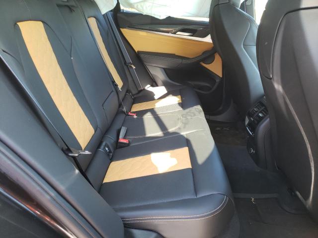 Photo 6 from auction – 2020 BMW X3 M COMPE with VIN 5YMTS0C08L9B74251
