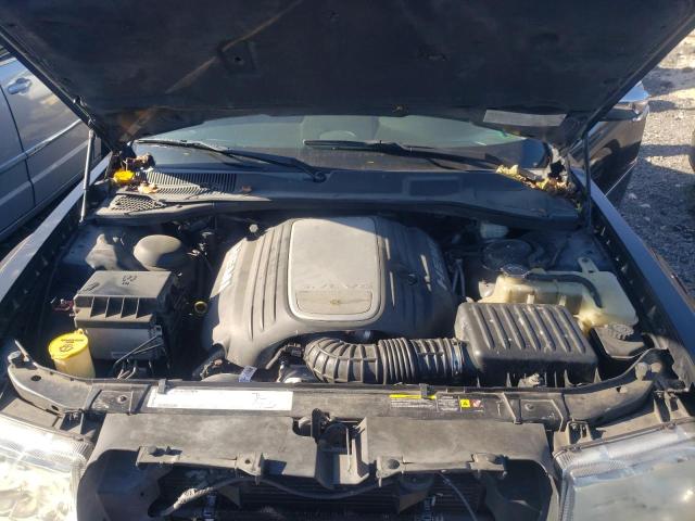 Photo 7 from auction – 2005 CHRYSLER 300C with VIN 2C3JA63H35H149497