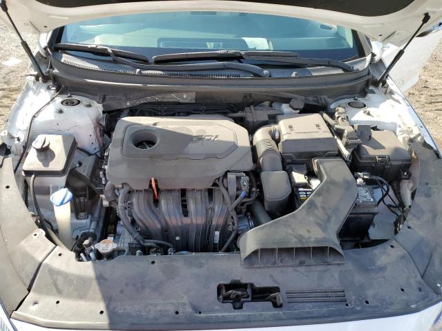 Photo 11 from auction – 2019 HYUNDAI SONATA LIM with VIN 5NPE34AF4KH776239