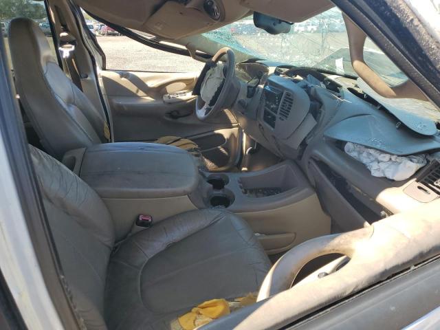 Photo 5 from auction – 2000 FORD EXPEDITION with VIN 1FMRU1562YLA34042