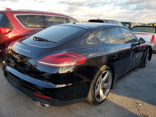 Photo 4 from auction – 2016 PORSCHE PANAMERA 2 with VIN WP0AA2A79GL004419