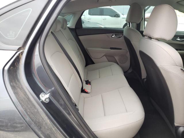 Photo 6 from auction – 2020 KIA FORTE FE with VIN 3KPF24AD0LE219534