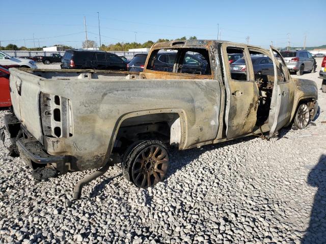 Photo 4 from auction – 2017 GMC SIERRA K15 with VIN 1GTV2MEC3HZ186537