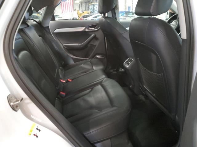 Photo 6 from auction – 2015 AUDI Q3 PRESTIG with VIN WA1GFCFS5FR009802