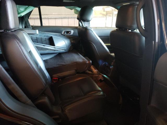 Photo 6 from auction – 2013 FORD EXPLORER L with VIN 1FM5K8F88DGA61956