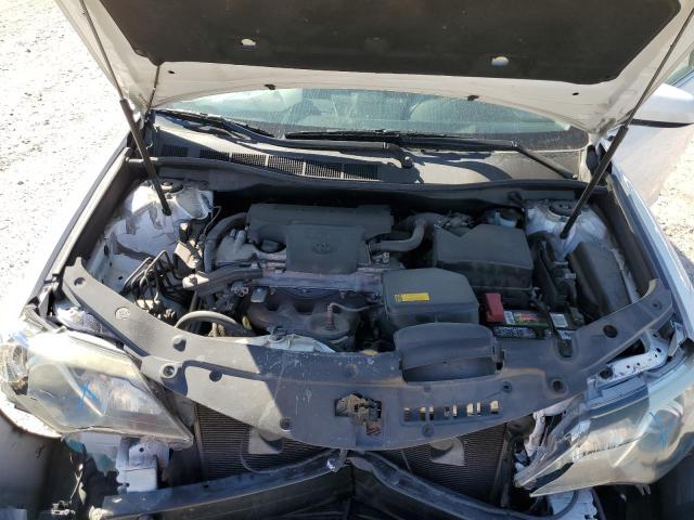 Photo 7 from auction – 2013 TOYOTA CAMRY L with VIN 4T1BF1FK1DU656790