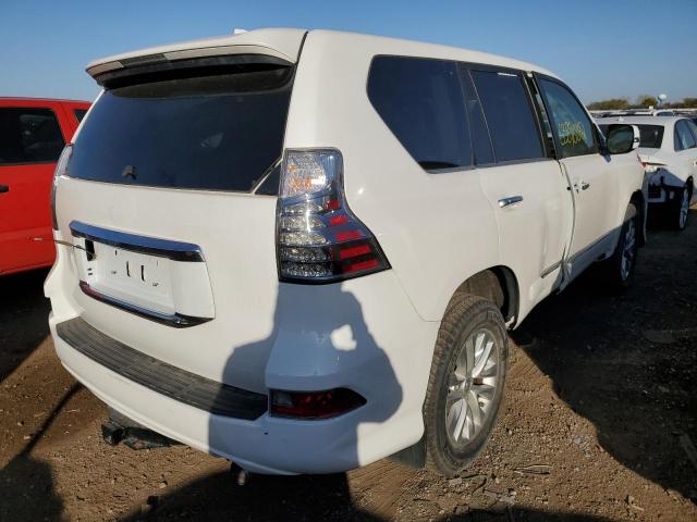 Photo 4 from auction – 2015 LEXUS GX 460 with VIN JTJBM7FX0F5116785