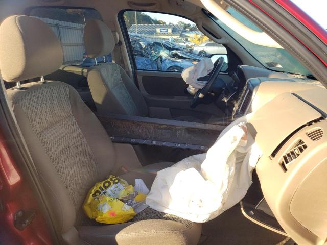 Photo 5 from auction – 2003 FORD ESCAPE XLT with VIN 1FMYU93153KC74959