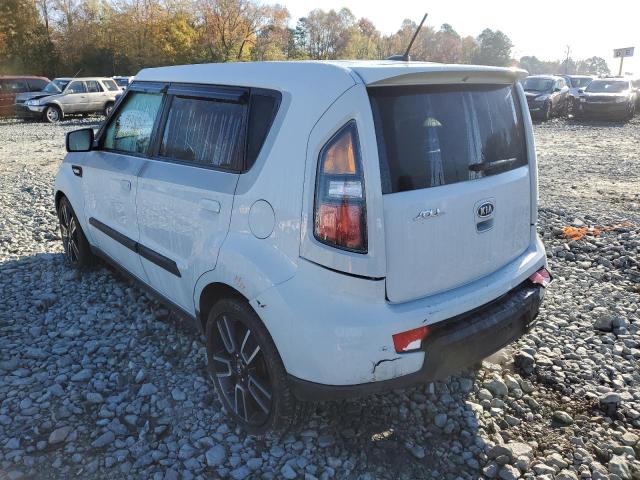 صورة رقم 3 من المزاد - 2010 KIA SOUL + مع VIN KNDJT2A26A7167012