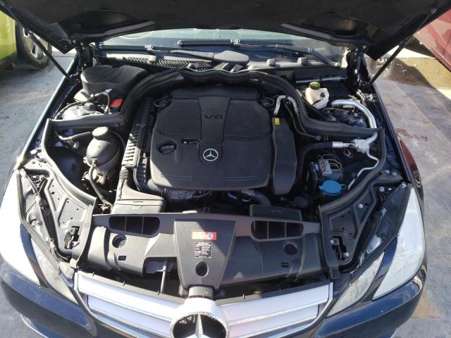Photo 7 from auction – 2012 MERCEDES-BENZ E 350 with VIN WDDKK5KF1CF175916