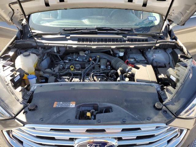 Photo 7 from auction – 2019 FORD EDGE SEL with VIN 2FMPK3J91KBC35706
