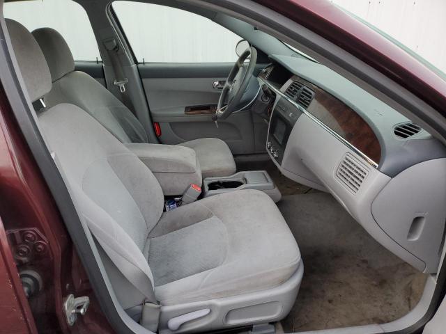 Photo 5 from auction – 2007 BUICK LACROSSE C with VIN 2G4WC582171229401