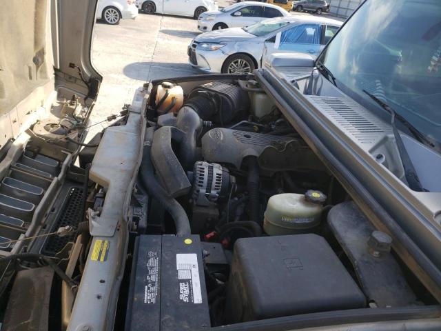 Photo 7 from auction – 2003 HUMMER H2 with VIN 5GRGN23U93H125979