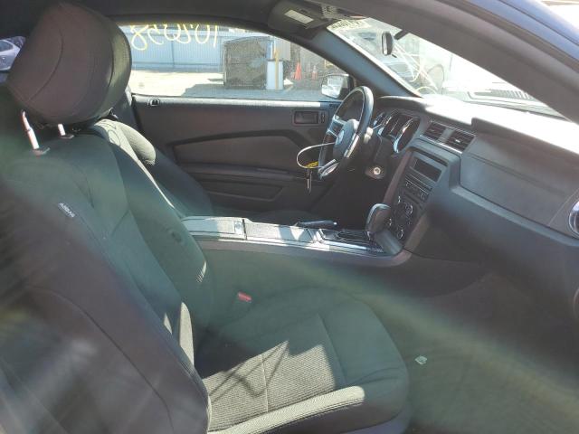 Photo 5 from auction – 2014 FORD MUSTANG with VIN 1ZVBP8AM4E5321650