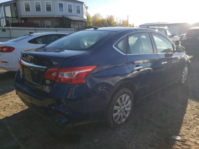Photo 4 from auction – 2017 NISSAN SENTRA S with VIN 3N1AB7AP8HY304457