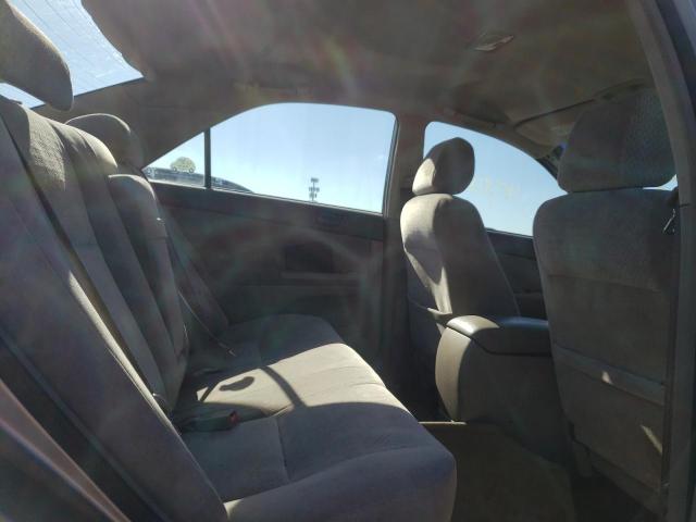 Photo 6 from auction – 2002 TOYOTA CAMRY with VIN JTDBE32K420042281