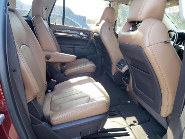 Photo 6 from auction – 2016 BUICK ENCLAVE with VIN 5GAKVCKDXGJ286294