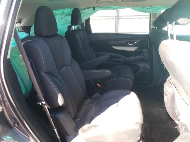 Photo 6 from auction – 2019 SUBARU ASCENT PRE with VIN 4S4WMAHD7K3451922