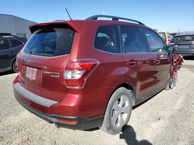Photo 4 from auction – 2015 SUBARU FORESTER 2 with VIN JF2SJAHC5FH502833