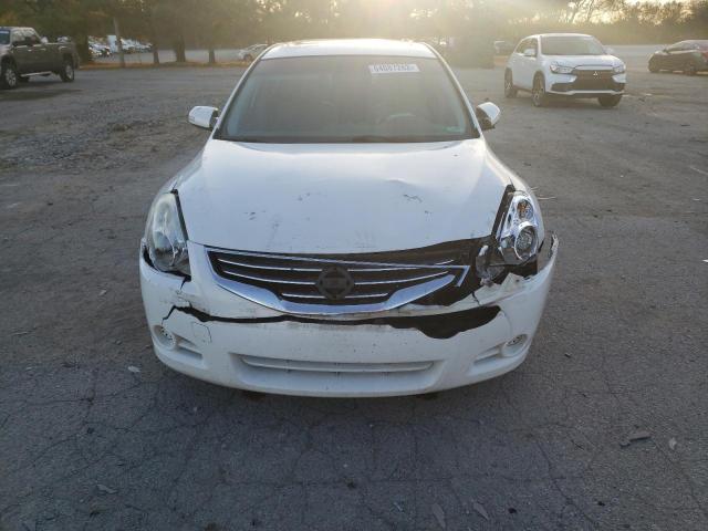 Photo 9 from auction – 2011 NISSAN ALTIMA BAS with VIN 1N4AL2AP0BC100870