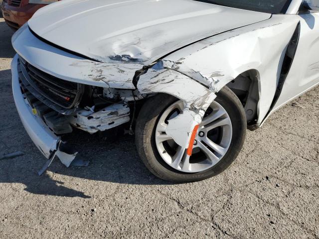 Photo 9 from auction – 2020 DODGE CHARGER SX with VIN 2C3CDXBG1LH207344