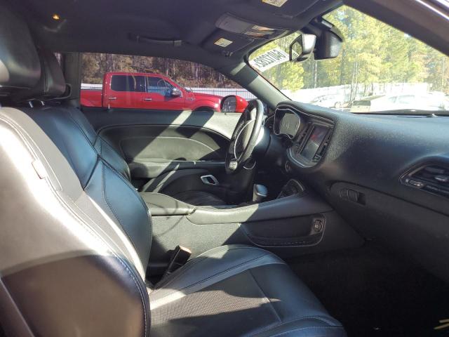 Photo 5 from auction – 2015 DODGE CHALLENGER with VIN 2C3CDZBG7FH913055