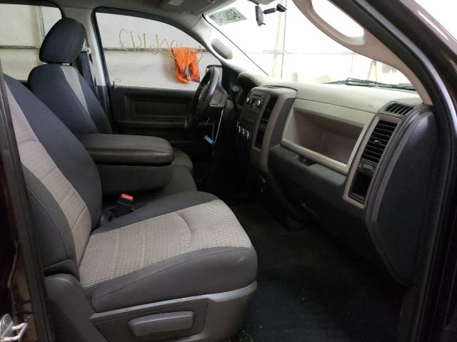 Photo 5 from auction – 2011 DODGE RAM 1500 with VIN 1D7RV1GTXBS510089