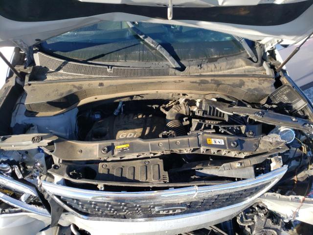 Photo 7 from auction – 2015 KIA SORENTO LX with VIN 5XYKT3A60FG579983