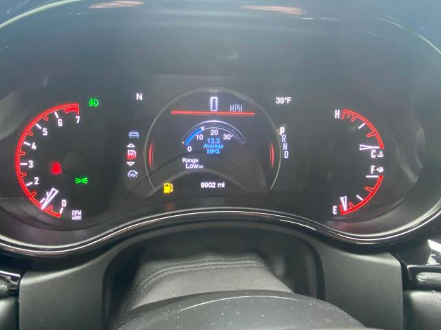 Photo 8 from auction – 2021 DODGE DURANGO GT with VIN 1C4RDJDG9MC663841