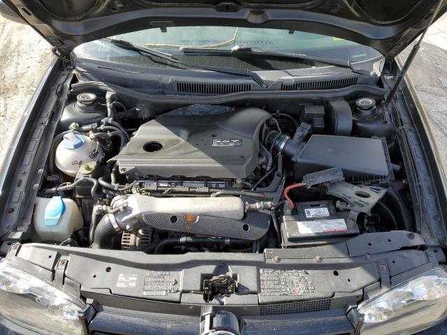 Photo 7 from auction – 2003 VOLKSWAGEN GTI with VIN 9BWDE61J434081388