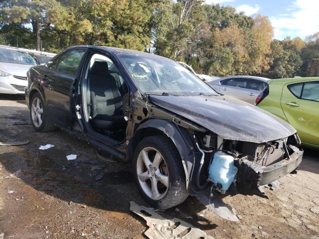 MAZDA 6 I 2008 with VIN 1YVHP80CX85M43918 - Photo from auction