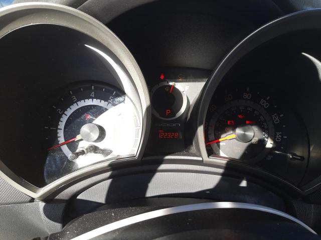 Photo 8 from auction – 2012 TOYOTA SCION TC with VIN JTKJF5C70C3039787
