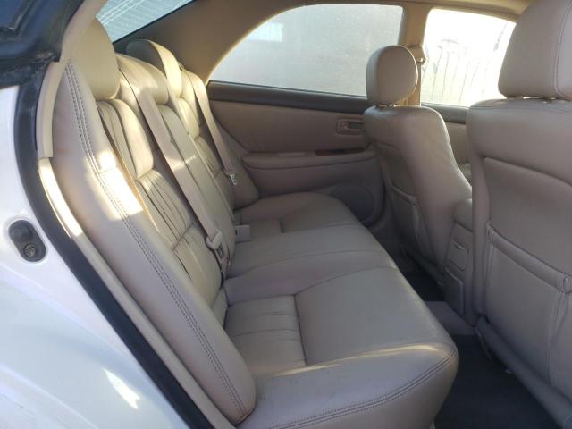 Photo 6 from auction – 2000 LEXUS ES 300 with VIN JT8BF28G3Y0262061