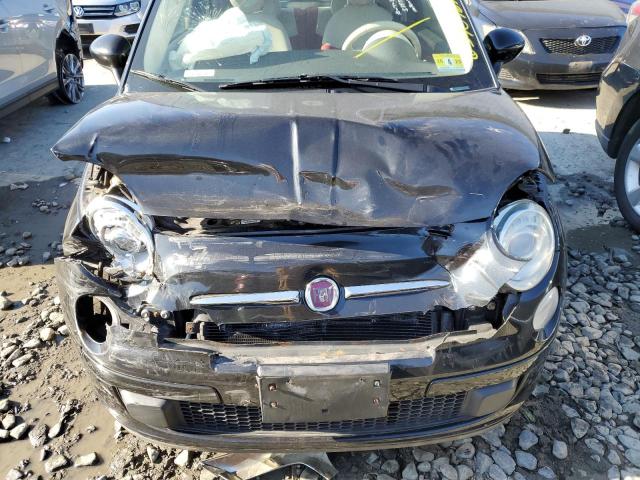 Photo 9 from auction – 2012 FIAT 500 POP with VIN 3C3CFFAR5CT360792
