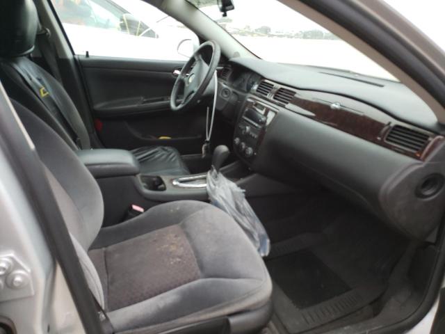 Photo 5 from auction – 2012 CHEVROLET IMPALA LS with VIN 2G1WA5E33C1191289