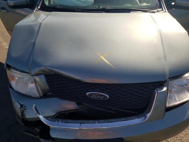 Photo 7 from auction – 2005 FORD FREESTYLE with VIN 1FMDK02135GA60687
