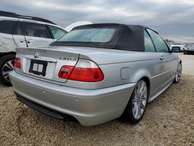 Photo 4 from auction – 2004 BMW 330 CI with VIN WBABW53484PL42292
