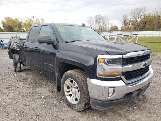 Photo 1 from auction – 2016 CHEVROLET SILVERADO with VIN 1GCVKREC5GZ137495
