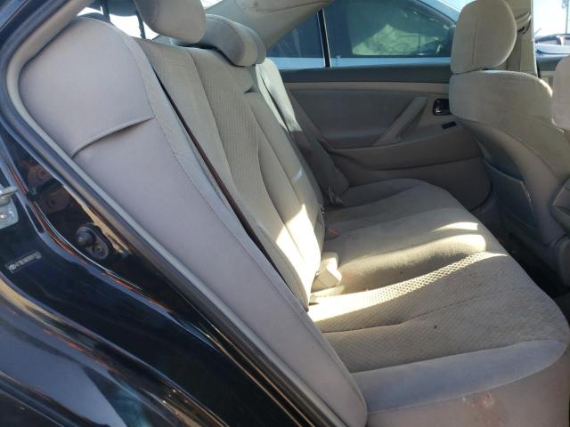 Photo 6 from auction – 2009 TOYOTA CAMRY BASE with VIN 4T1BE46KX9U911478