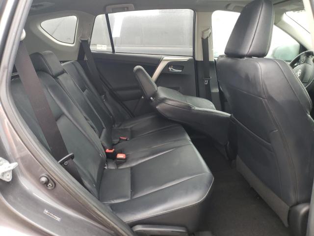 Photo 6 from auction – 2013 TOYOTA RAV4 LIMIT with VIN 2T3YFREVXDW060606