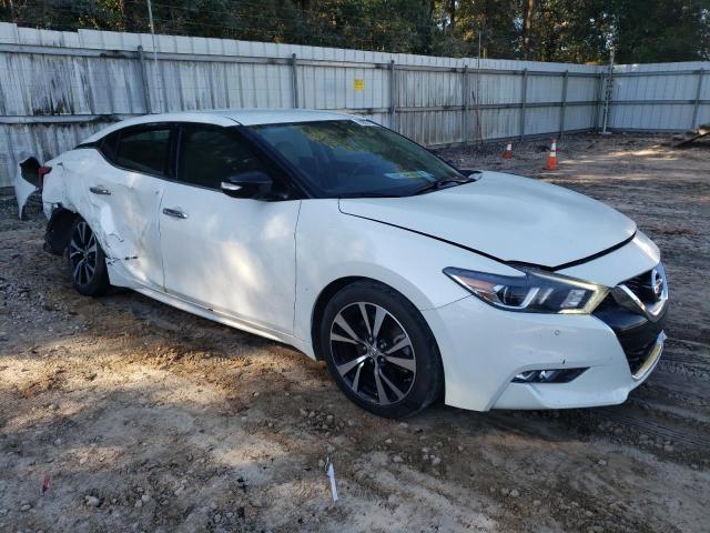 Photo 1 from auction – 2017 NISSAN MAXIMA 3.5 with VIN 1N4AA6AP9HC452044